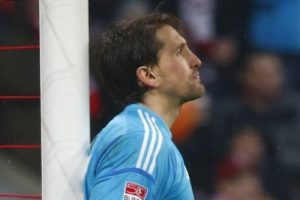 Hamburg'da 9-2 &ouml;zr&uuml; i&ccedil;in ilgin&ccedil; yol!
