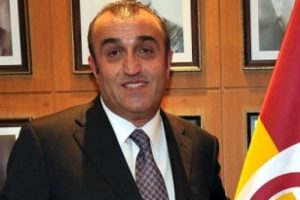 "R.Madrid bizim kardeş takımımız"