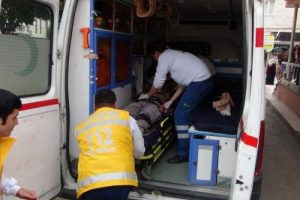 &Ouml;leceği malum oldu