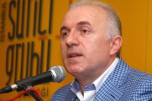 Ak Parti rotasını &ccedil;izdi