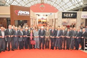 Bursa'ya yakışan fuar