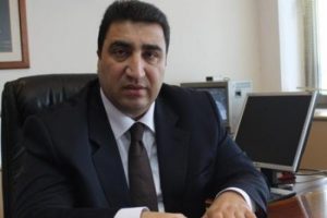 İAB Başkanı Sara&ccedil; g&ouml;revi bıraktı