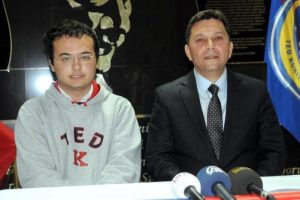 Hedefi tıp fak&uuml;ltesi