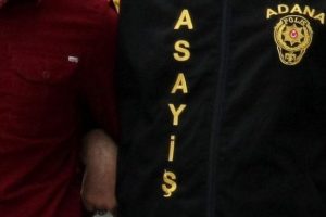Y&uuml;reğir saldırısına 8 g&ouml;zaltı