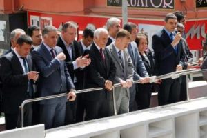 H&uuml;k&uuml;met Adıyaman'a sefalet getirdi