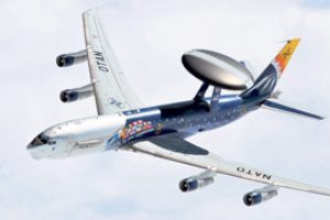 B&ouml;lge BBG evi olacak! Awacs geliyor