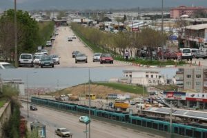 Sanayi esnafının İzmir yolu isyanı - &Ouml;ZEL HABER