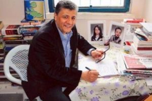 Balbaylar'ın okul krizi &ccedil;&ouml;z&uuml;ld&uuml;