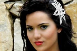İşte Fahriye Evcen'in aşkı!
