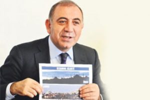 Başbakan'a tam destek