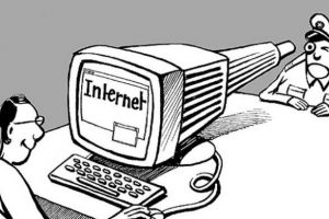 Rusya interneti sans&uuml;rl&uuml;yor