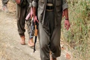 PKK'nın da &ccedil;akması &ccedil;ıktı