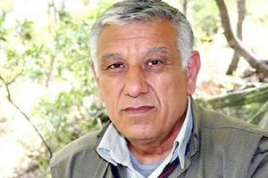'Silahlarını bırakıp gitsinler' a&ccedil;ıklamalarına Kandil'den cevap