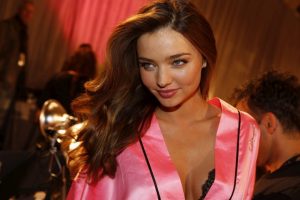 Miranda Kerr hamam g&uuml;n&uuml; yapacak