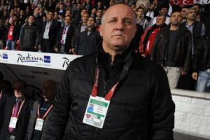 ''Haftalardır ihtiyacımız olan bir 3 puan aldık''