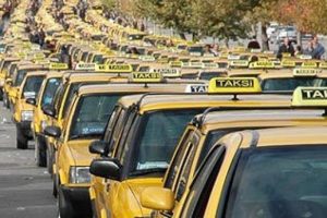 Ticari taşıt s&uuml;r&uuml;c&uuml;lerine &ouml;zel ders