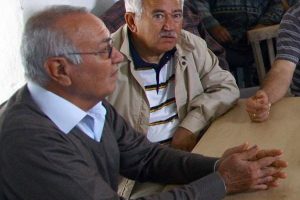 AK Partili Belediye Başkanı tutuklandı
