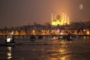 R&uuml;ya şehir Alman basınında