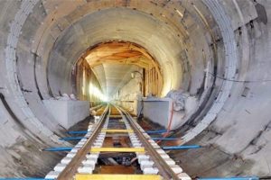Marmaray'ın a&ccedil;ılış tarihi belli oldu