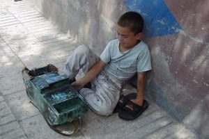 T&uuml;rkiye'yi utandıran rakamlar