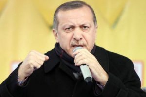"Defalarca suikast girişimi oldu"