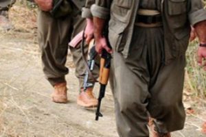 PKK'nın geri &ccedil;ekilme şartı ne?