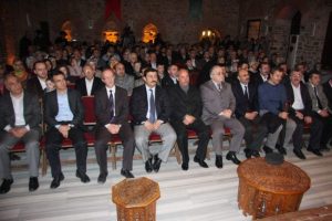 Muhsin Yazıcıoğlu unutulmadı