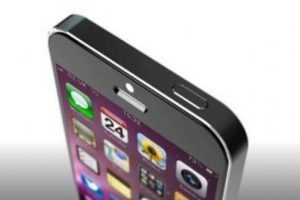 iPhone 5S g&ouml;r&uuml;c&uuml;ye &ccedil;ıkıyor