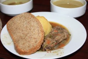 Ekmek israfına dikkat