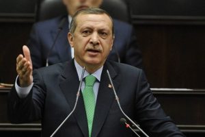 Başbakan'dan &ccedil;arpıcı a&ccedil;ıklamalar