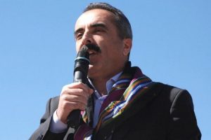 BDP Tunceli İl Başkanı istifa etti