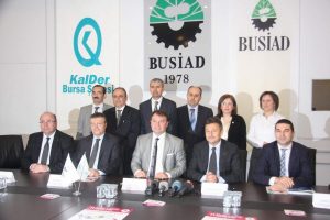 11.Kalite ve Başarı sempozyumu başlıyor