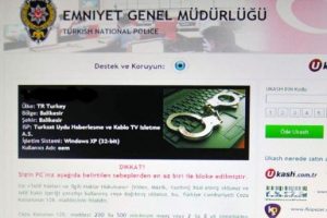 İşte hackerların yeni y&ouml;ntemi
