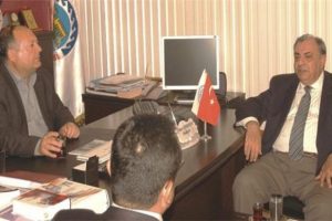 "Kimse babamın adını kullanmasın"