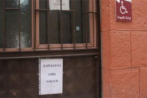 Rize'de ilgin&ccedil; sağlık merkezi