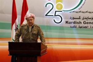 Irak'ta neler oluyor?