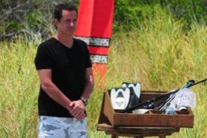 Survivor'da şike şoku!