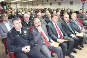 Bursa'da g&uuml;r&uuml;lt&uuml; kirliliğine ceza