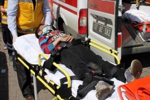 Bisiklet mevsimi a&ccedil;ıldı