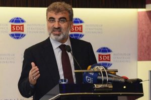 Bakandan İsrail a&ccedil;ıklaması