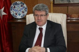 G&uuml;lsar YGS sonu&ccedil;larını değerlendirdi