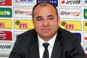 Es Es hedefe odaklandı!
