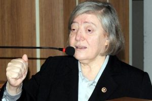Hedef 17 bin iş kadını