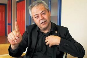 "Yıllarca baş&ouml;rt&uuml;yle uğraştık"