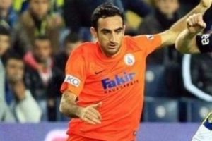 "Galatasaray ma&ccedil;ını unutmalıyız"