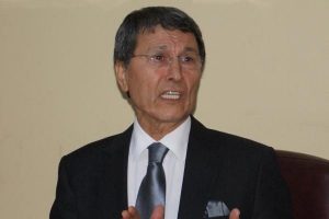 "Başbakan bu &uuml;lkenin yapısıyla dost değil"