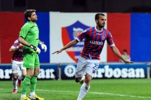 Karab&uuml;kspor şeytanın bacağını kırdı