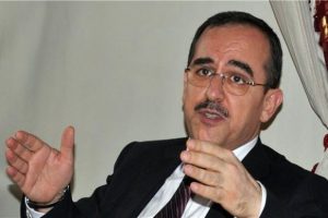 Ergin: Akil adamlar listesi belli