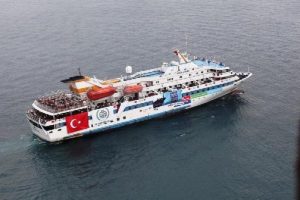 İsrail'in son hamlesi