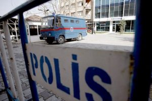 Kapalı oturumda ifade verdi